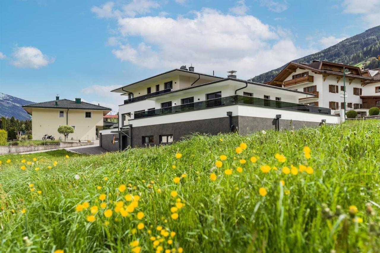 Apart Painting Ried im Zillertal Kültér fotó