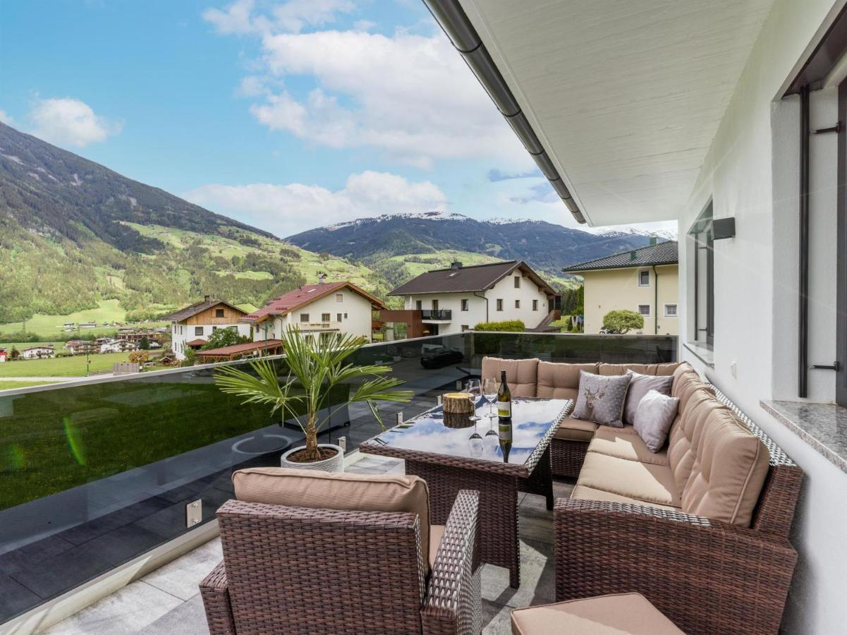 Apart Painting Ried im Zillertal Kültér fotó